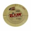 Metalen Asbak van RAW: Houd je rookruimte netjes en stijlvol met de metalen asbak van RAW. Duurzaam en functioneel design voor het veilig en hygiënisch bewaren van as en peuken.