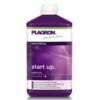 Start Up van Plagron: Geef je jonge planten een gezonde start met dit stimulerende groeimiddel.