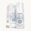 Soridol van Cibdol: Kalmerende CBD-huidcrème voor huidverlichting en comfort.