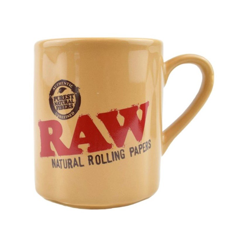 Koffiemok van RAW