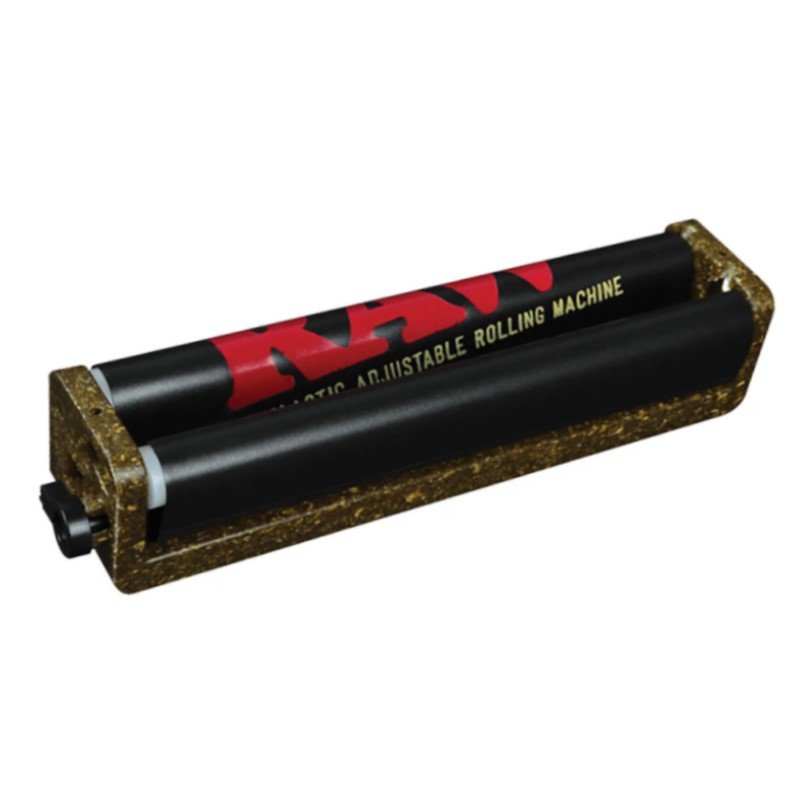 Verstelbare Zwarte Joint Roller van RAW met een lengte van 110mm